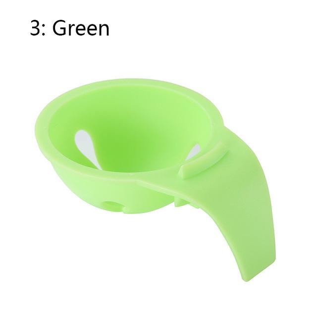Egg Yolk Separator - YolkMaster Pro