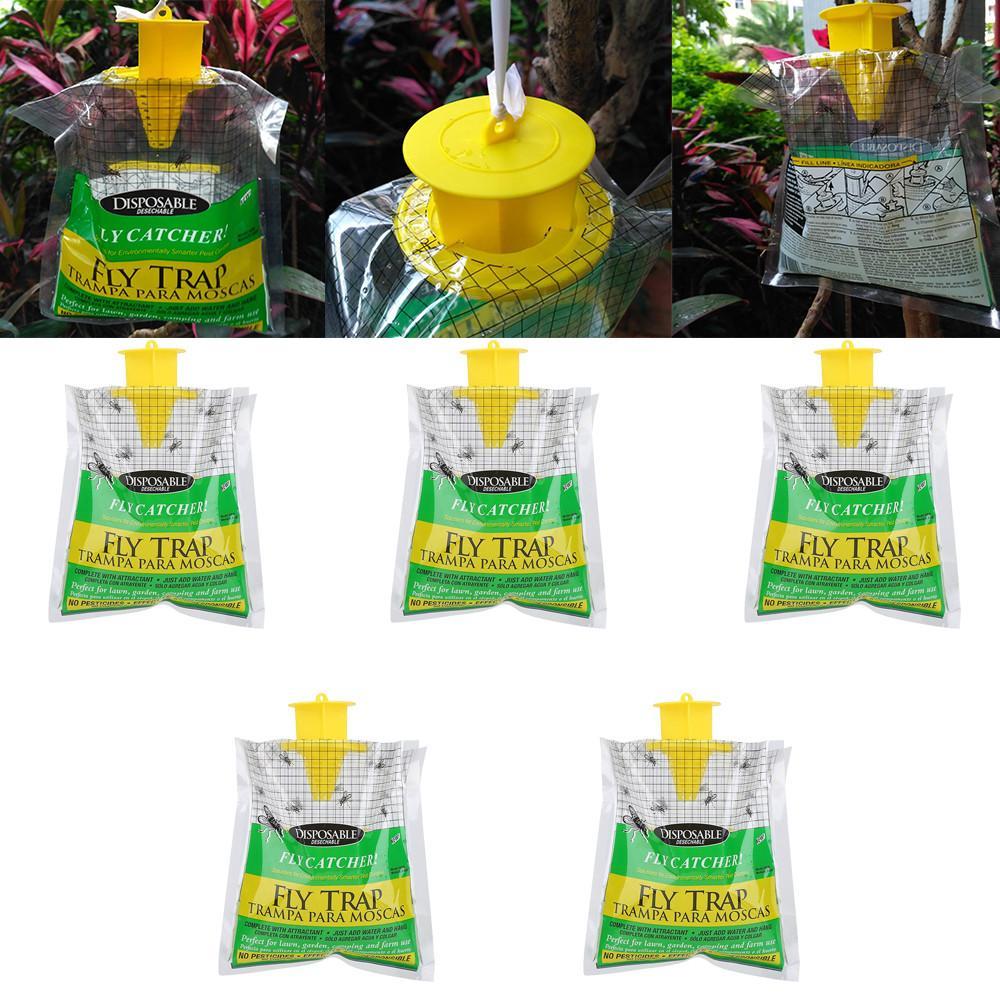 Fly Trap - EcoGuard Solutions