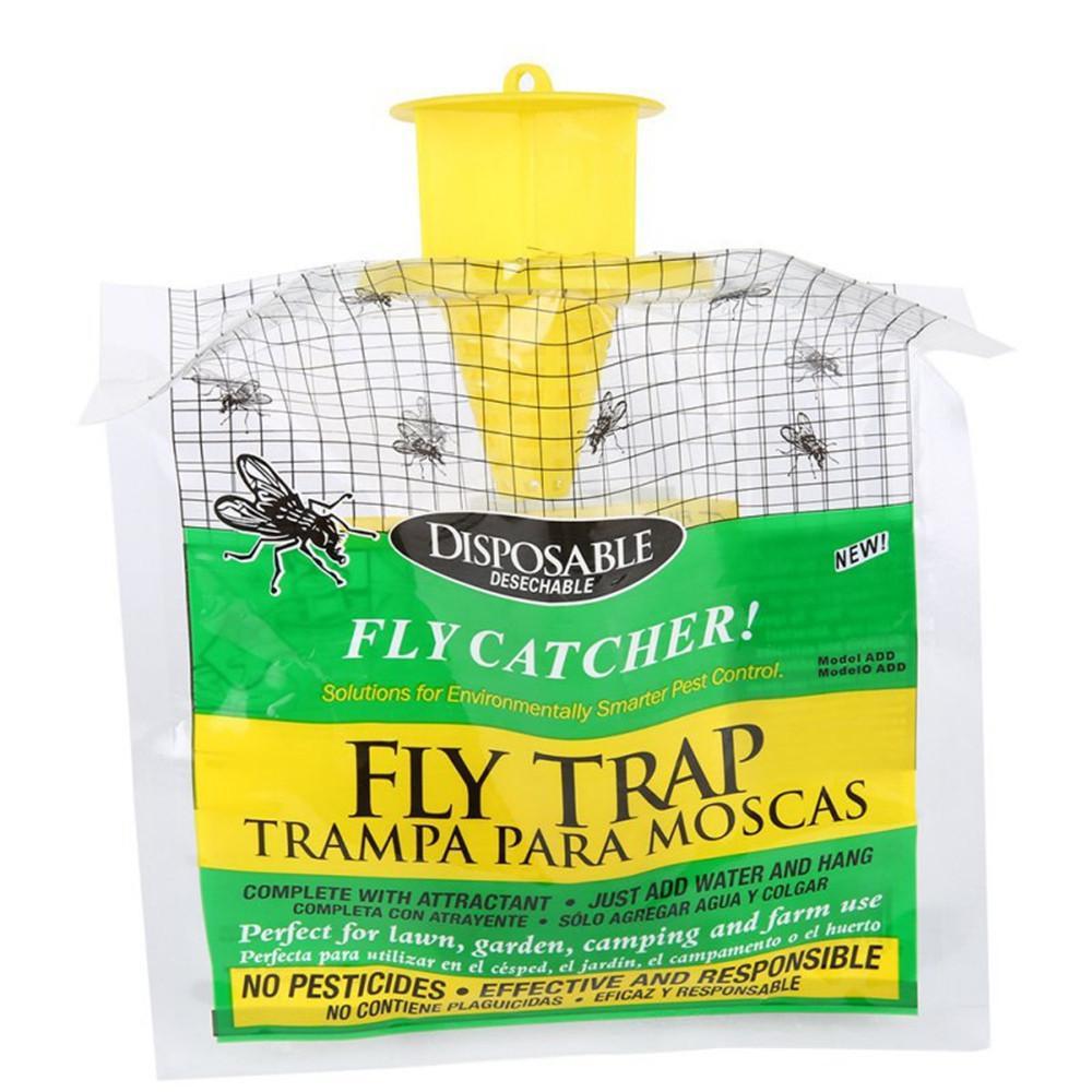 Fly Trap - EcoGuard Solutions