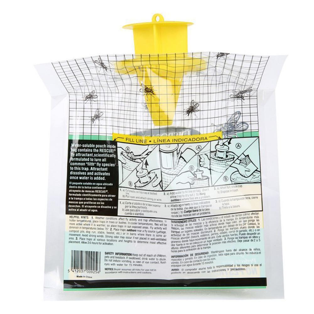 Fly Trap - EcoGuard Solutions