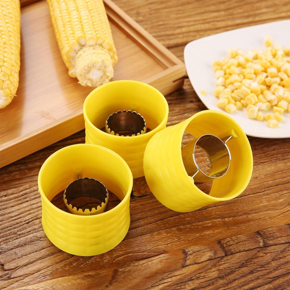 Corn Stripper Tool - HarvestEase