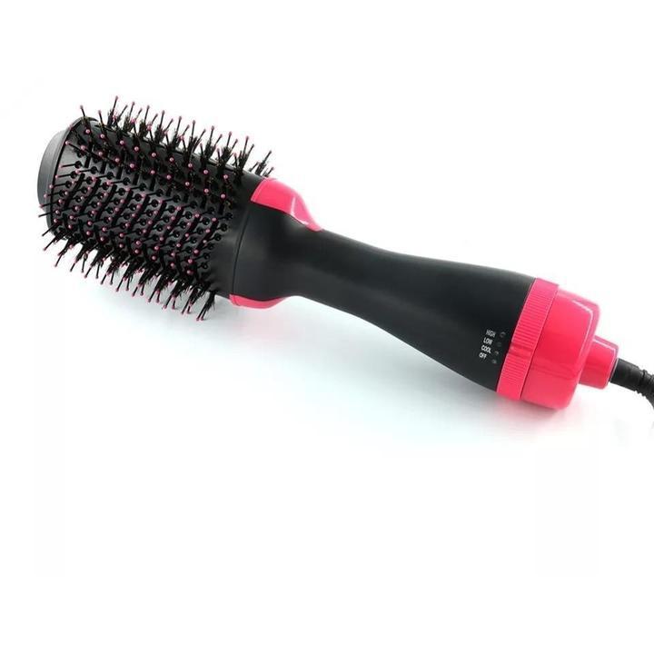 Volumizing Hair Dryer - LuxeStyle Essentials