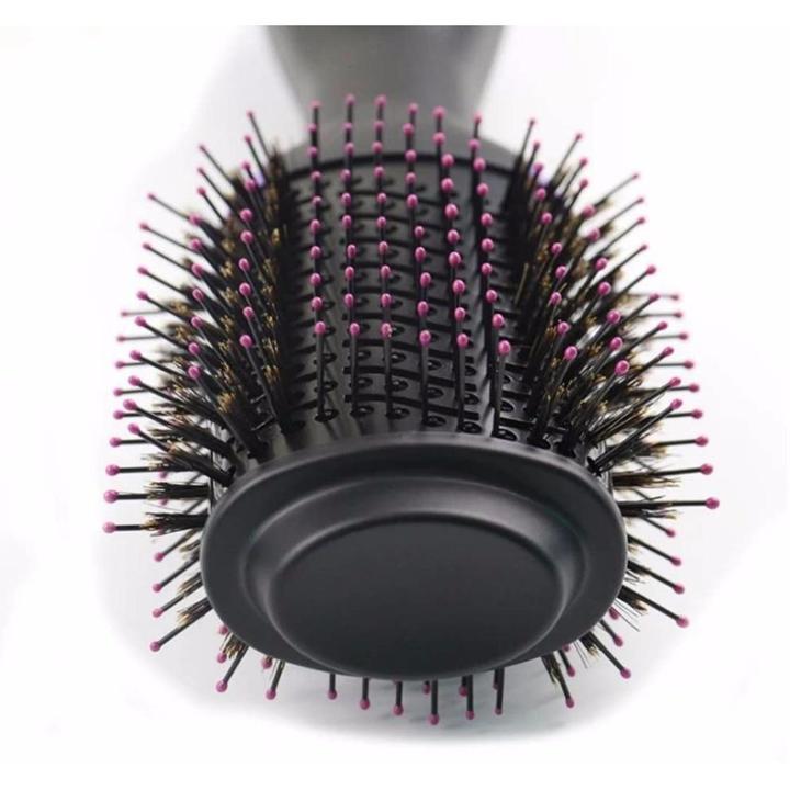 Volumizing Hair Dryer - LuxeStyle Essentials