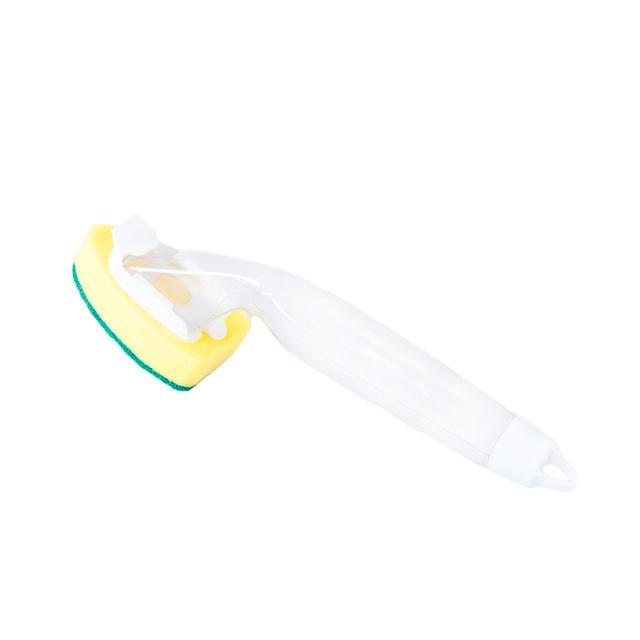 Dish Wand Sponge - LuxeClean Essentials