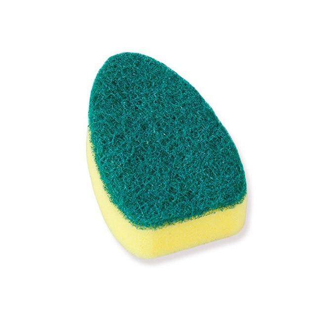 Dish Wand Sponge - LuxeClean Essentials
