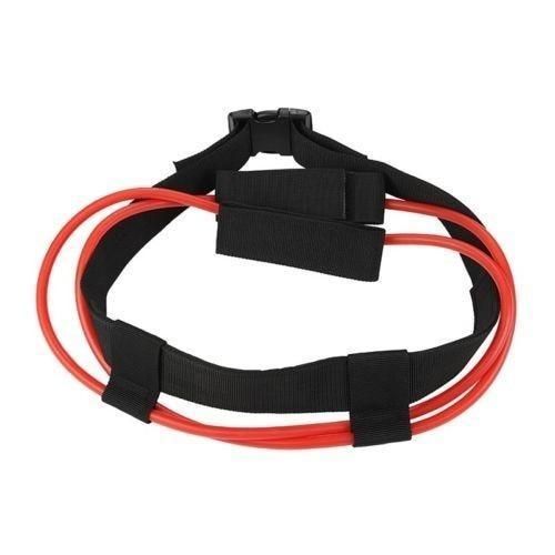 Booty Resistance Band - ElevateFit