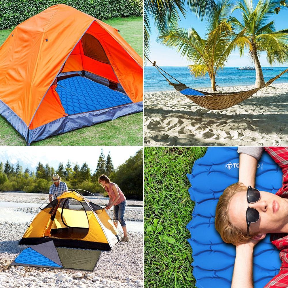 Premium Sleeping Mat - RestEase