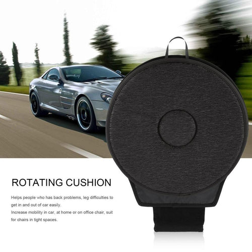 360 Degree Rotation Cushion - ComfortSphere