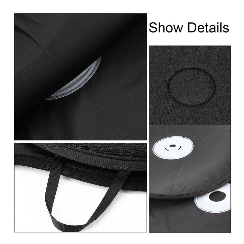 360 Degree Rotation Cushion - ComfortSphere