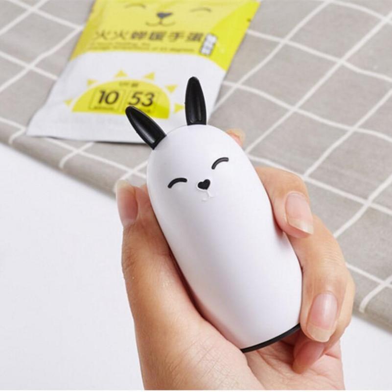 Hand Warmer - WarmNest
