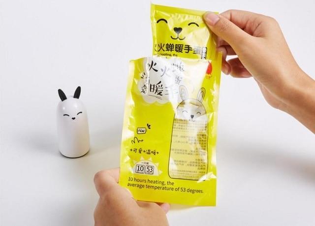 Hand Warmer - WarmNest
