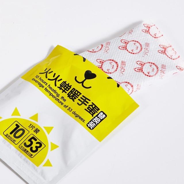 Hand Warmer - WarmNest