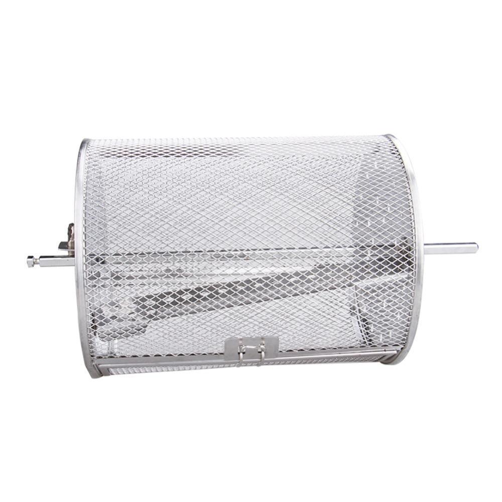 Seed Roaster Basket - Gourmet Griller