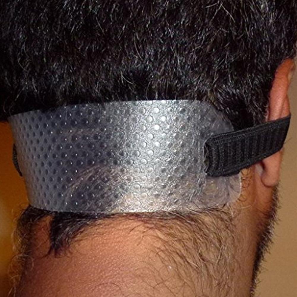 Hairline Guide - LuxeLine Essentials
