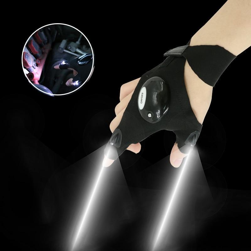 Glove Light Pro - LuminaTech