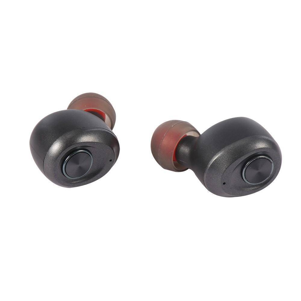 Bluetooth 5.0 Noise Cancelling Earbuds - SoundWave Elite