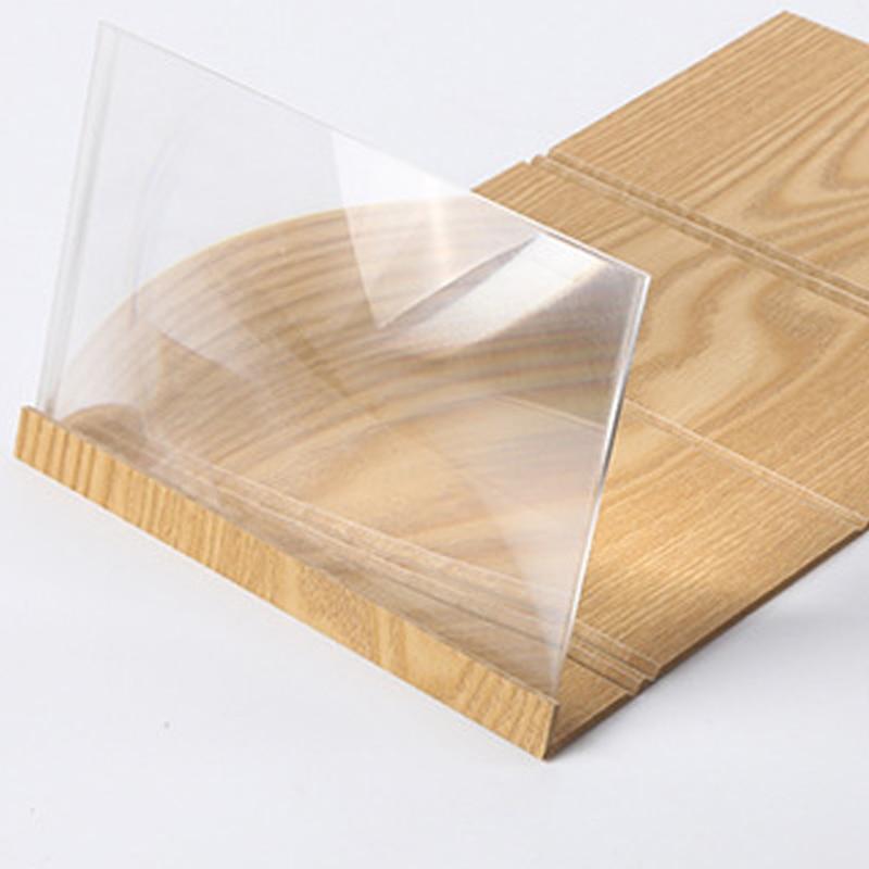 3D Stereoscopic Phone Screen Enlarger - Visionary View