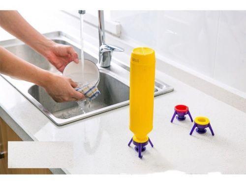 EcoSeal No Waste Bottle Caps Set - PureEco
