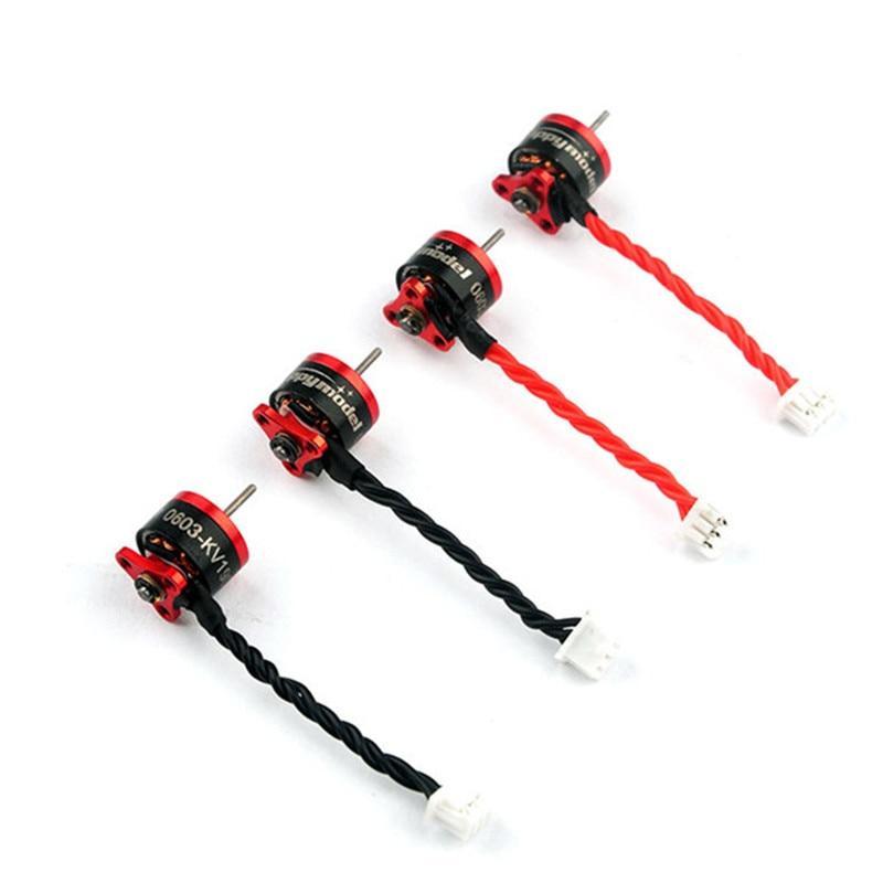 Brushless Motor for RC FPV Racing Drone - AeroPulse