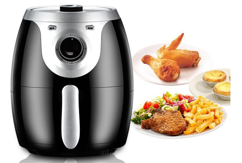Air Fryer - PureCrisp Pro with Rapid Air Technology