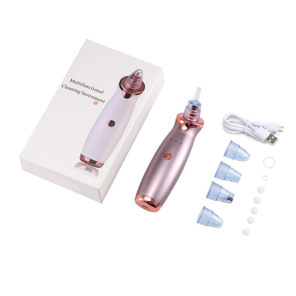 Pore Cleaning Tool - PureGlow Essentials
