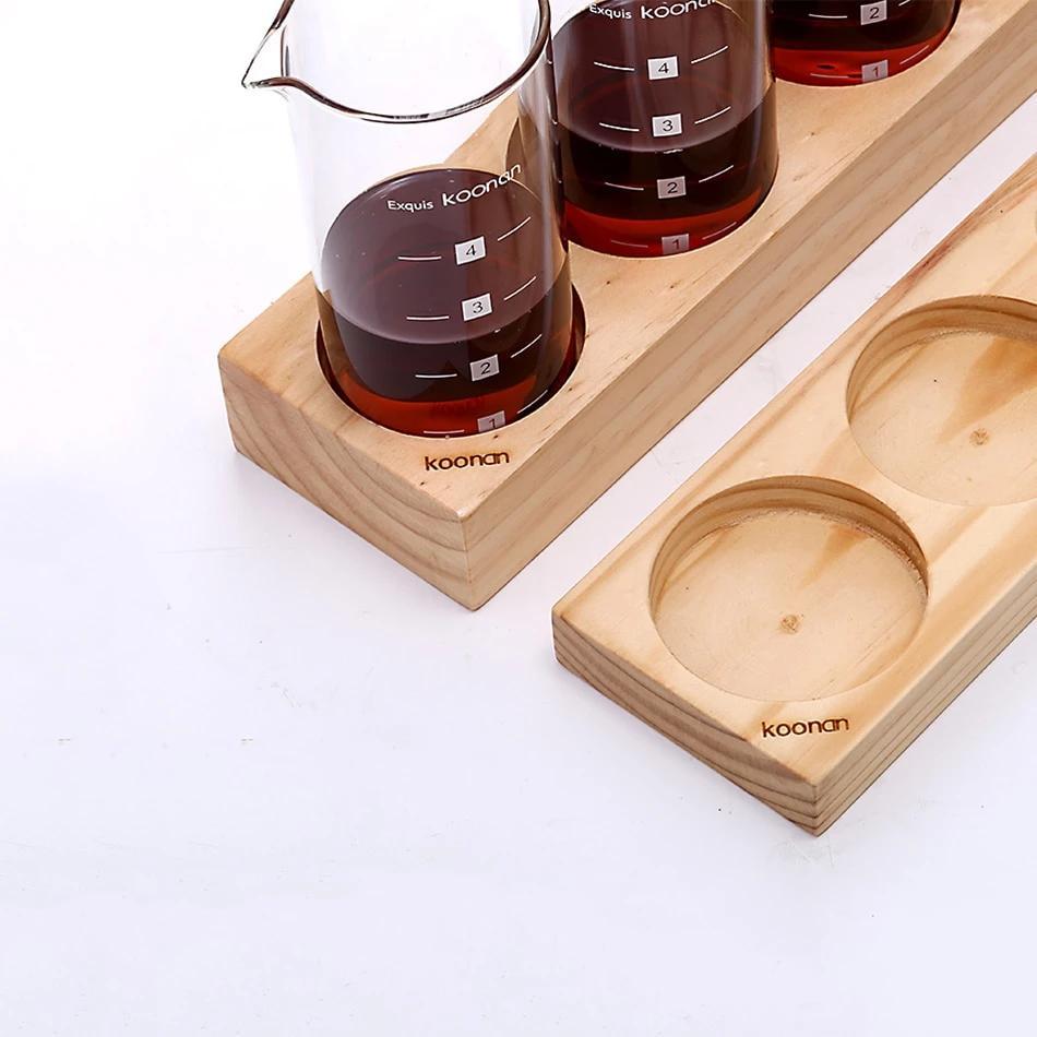 Ice-Drip Coffee Maker - BrewMaster Elite