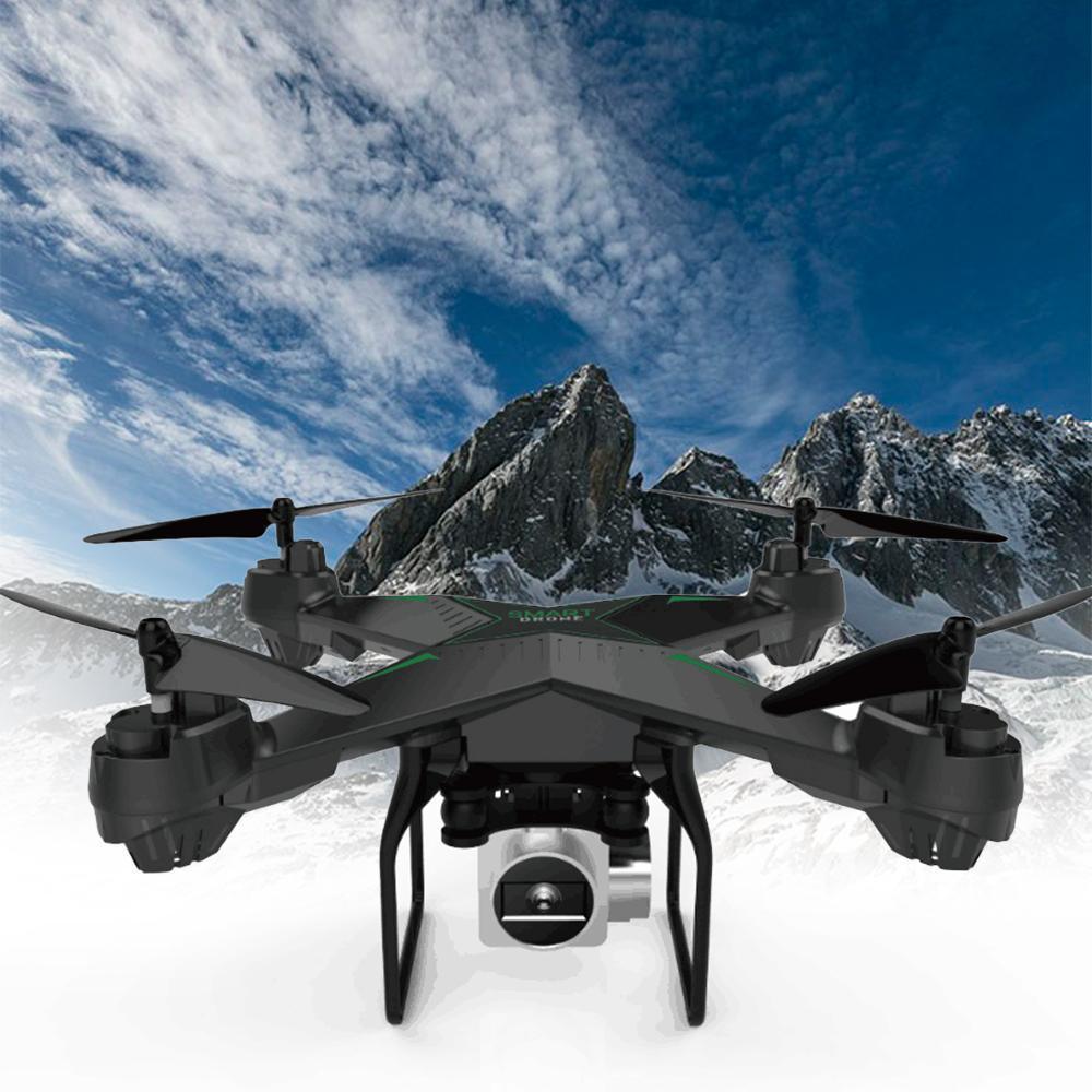 Altitude RC Quadrocopter - SkyMaster Pro with HD Camera