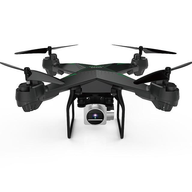 Altitude RC Quadrocopter - SkyMaster Pro with HD Camera