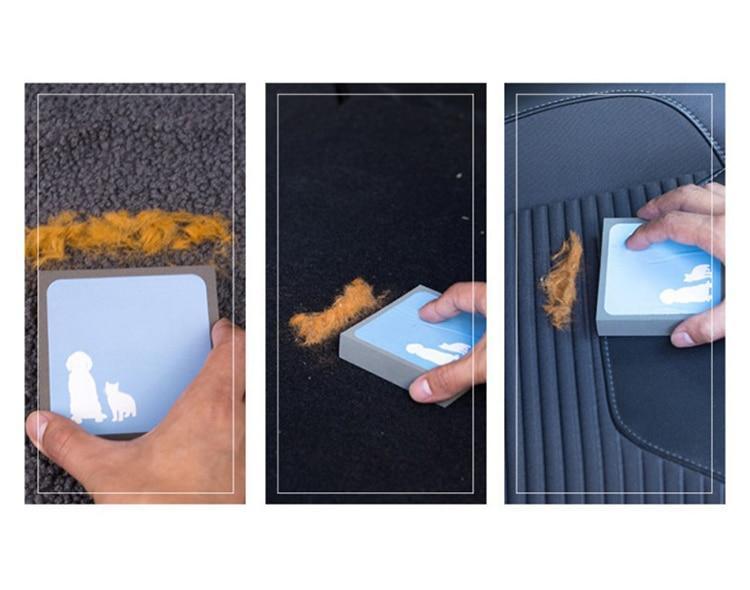 Pet Hair Cleaner - FurAway Pro
