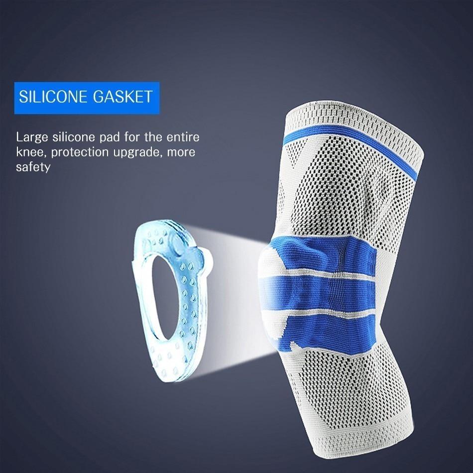 Knee Support Brace - FlexiGuard