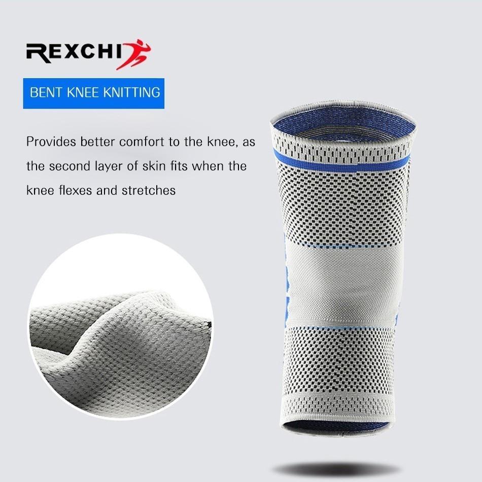 Knee Support Brace - FlexiGuard