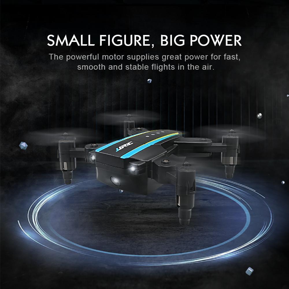 Micro Pocket Drone with HD Camera - AeroVista