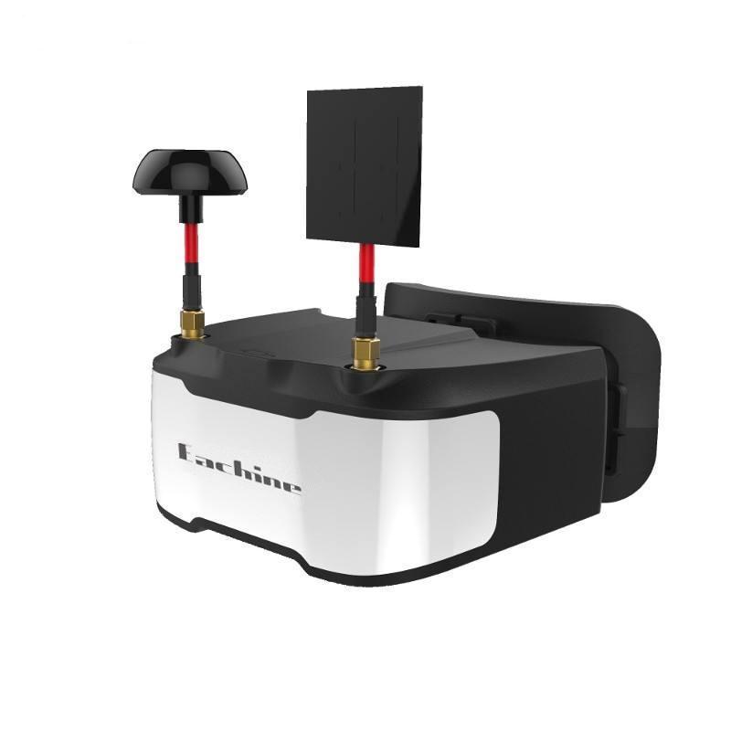 Diversity Object Distance Adjustable DVR - Visionary Tech