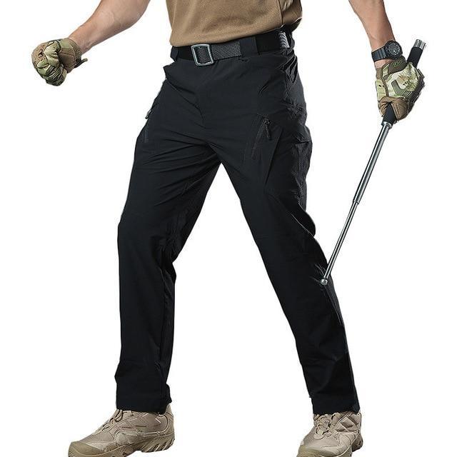 Tactical Waterproof Pants - Valor Gear