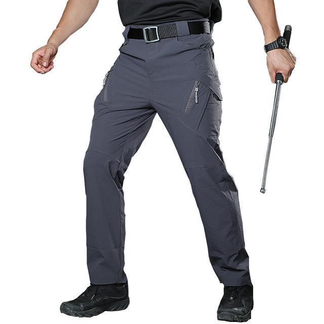 Tactical Waterproof Pants - Valor Gear