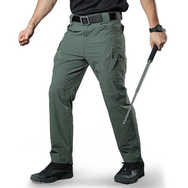 Tactical Waterproof Pants - Valor Gear