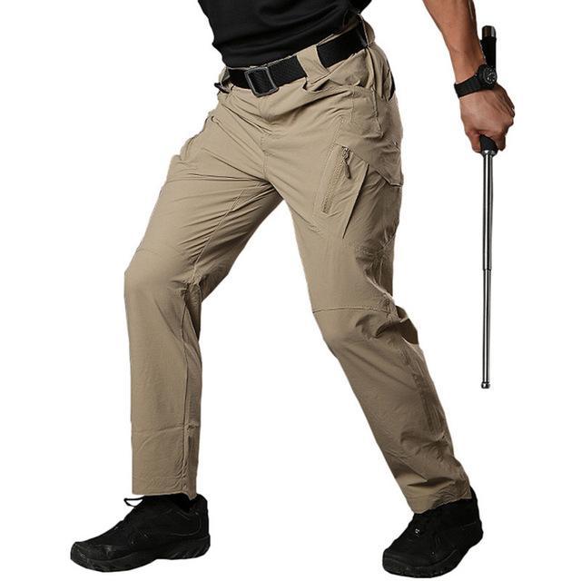 Tactical Waterproof Pants - Valor Gear