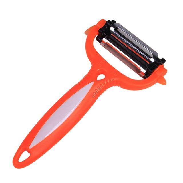3 IN 1 Peeler - Culinary Luxe