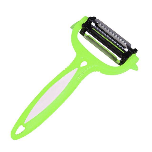 3 IN 1 Peeler - Culinary Luxe