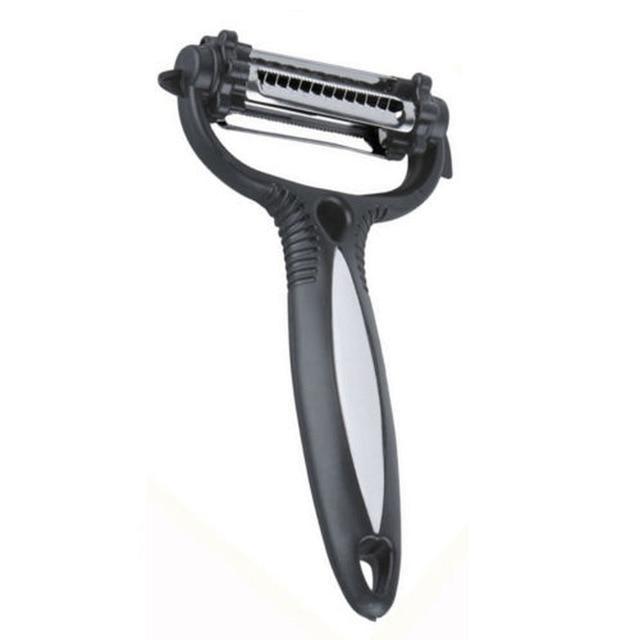 3 IN 1 Peeler - Culinary Luxe