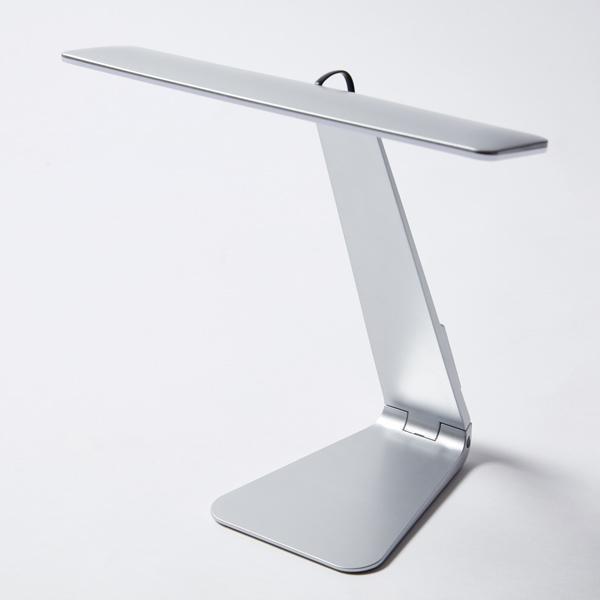 LED Reading Light - LuminaGlow Rechargeable & Portable