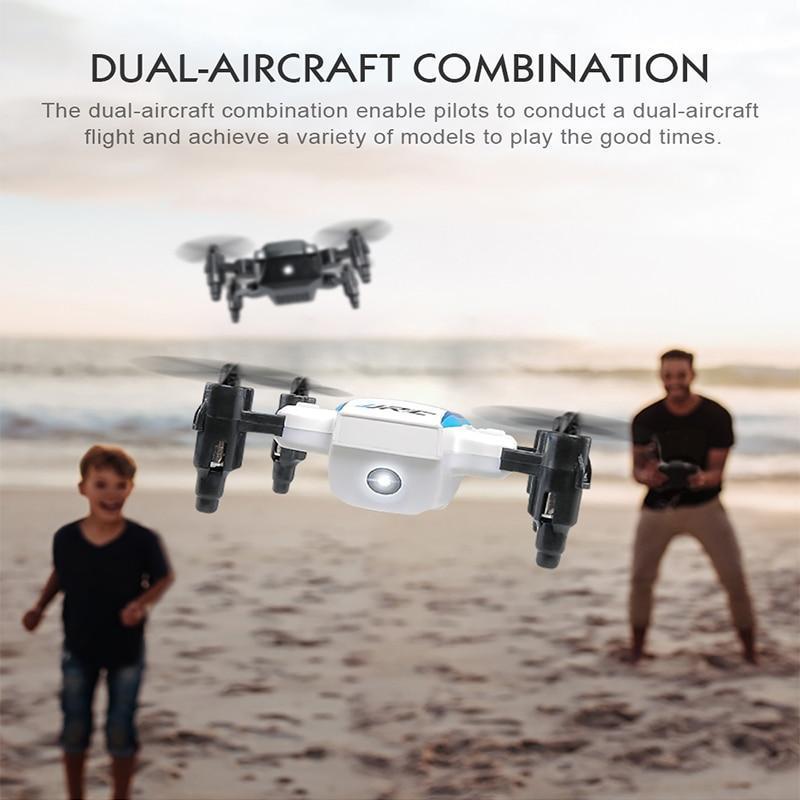 Micro Pocket Drone with HD Camera - AeroVista