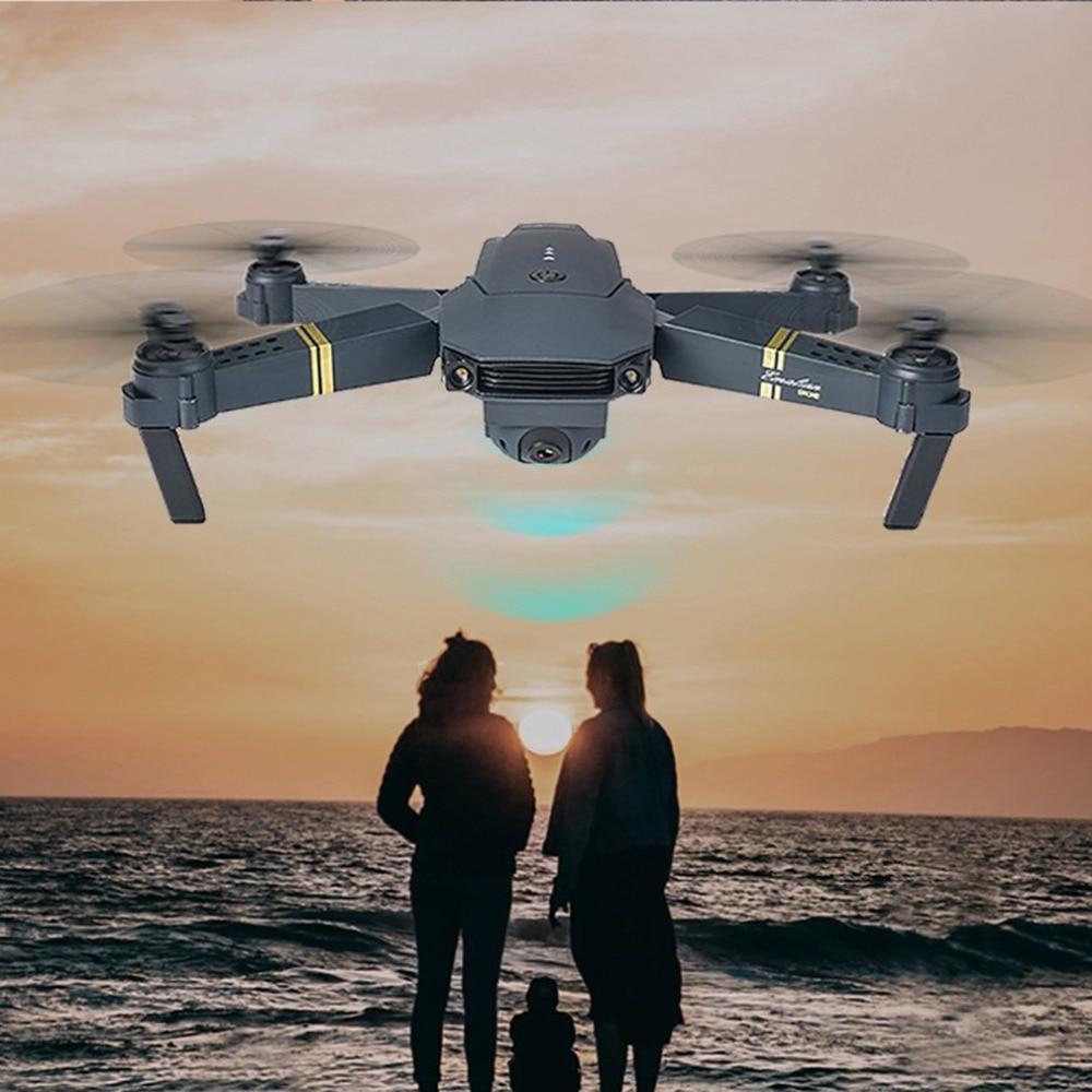 AeroVision Pro E58 Series RC Quadcopter with HD Camera
