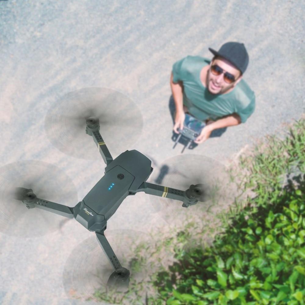 AeroVision Pro E58 Series RC Quadcopter with HD Camera