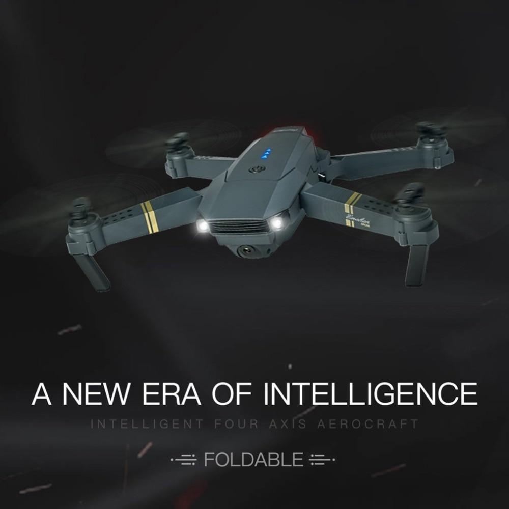 AeroVision Pro E58 Series RC Quadcopter with HD Camera