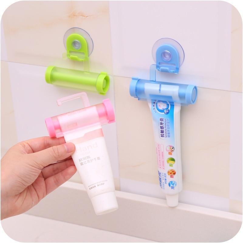 Tube Squeezer - LuxeGrip