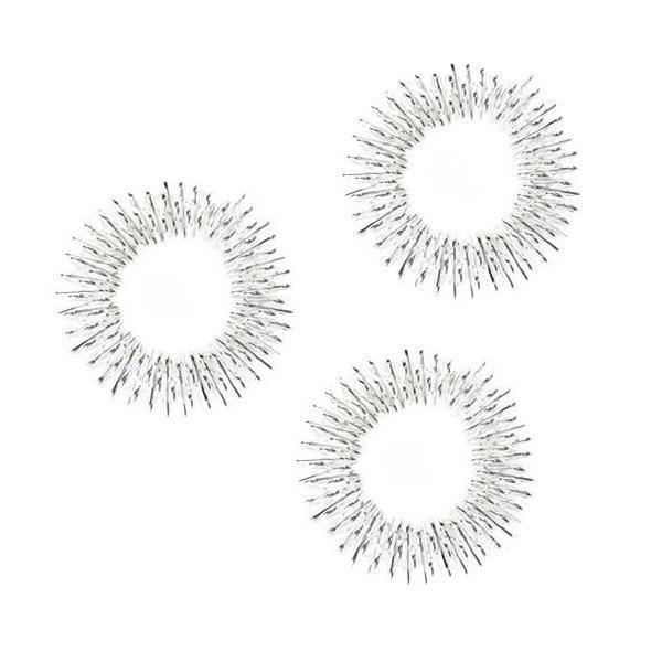 Finger Massager Rings - LuxeTouch
