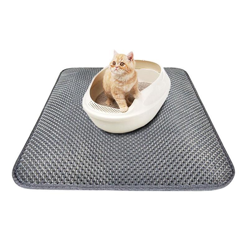 Cat Litter Mat - Purrfectly Clean Solutions