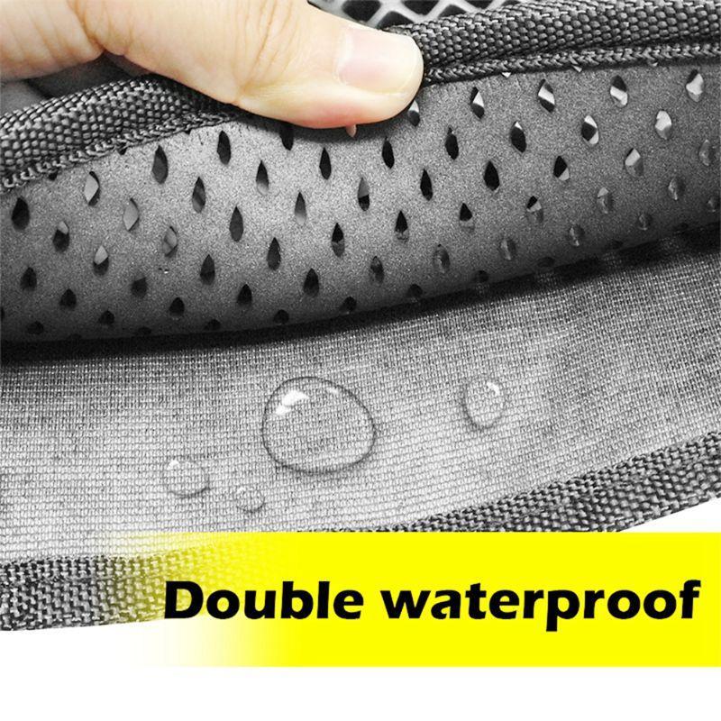 Cat Litter Mat - Purrfectly Clean Solutions