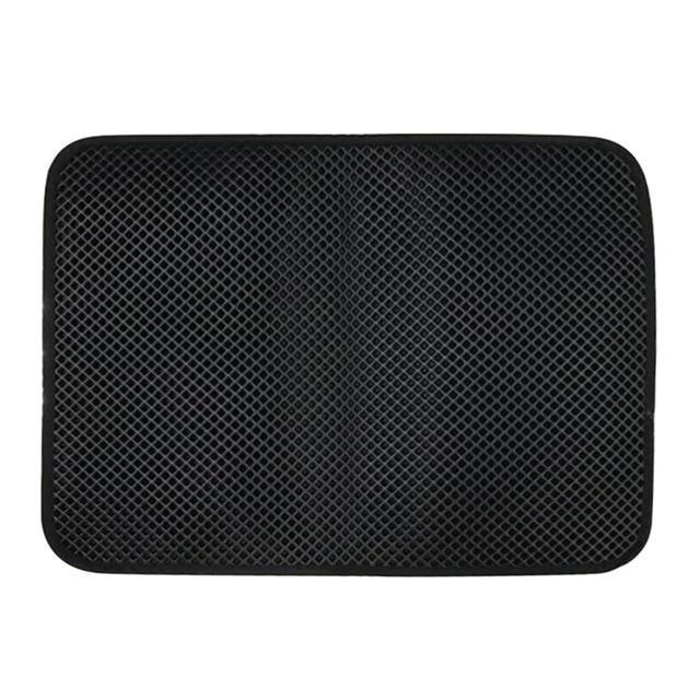 Cat Litter Mat - Purrfectly Clean Solutions